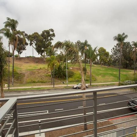 Explore Balboa Park From Your Cozy Studio W Patio San Diego Zewnętrze zdjęcie