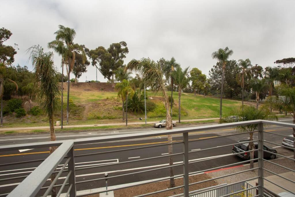 Explore Balboa Park From Your Cozy Studio W Patio San Diego Zewnętrze zdjęcie