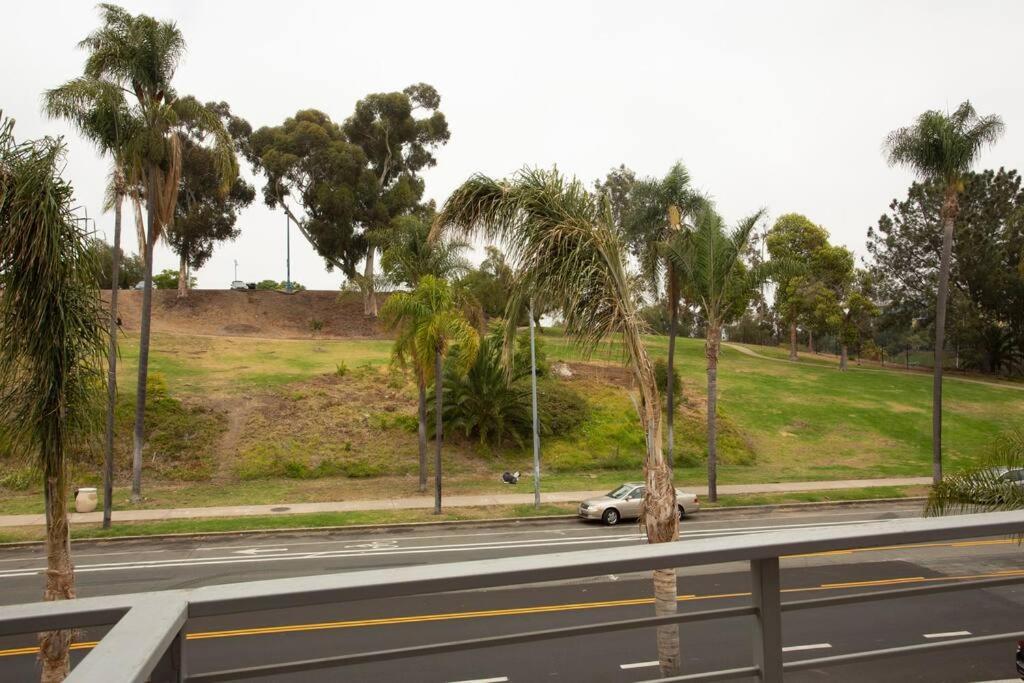 Explore Balboa Park From Your Cozy Studio W Patio San Diego Zewnętrze zdjęcie
